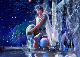 水瓶