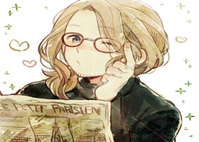 法国